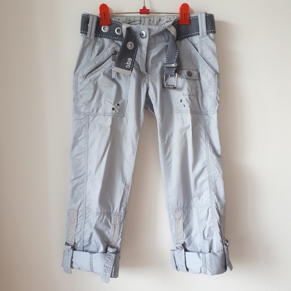 Esprit Summer Casual Pants - Picture 1 of 6